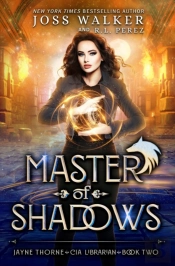 Master Of Shadows