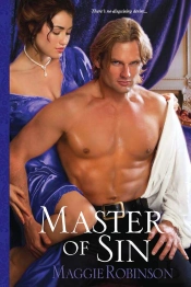 Master Of Sin