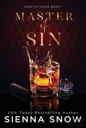 Master Of Sin (Special Edition)