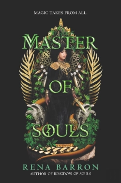 Bertrand.pt - Master Of Souls