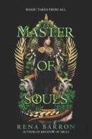 Master Of Souls