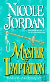 Master Of Temptation