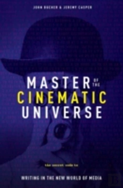 Bertrand.pt - Master Of The Cinematic Universe