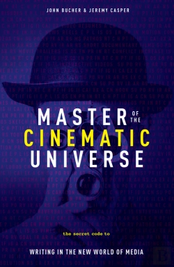 Bertrand.pt - Master Of The Cinematic Universe