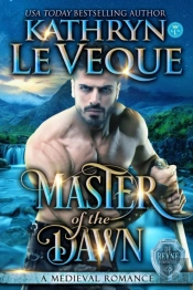 Master Of The Dawn