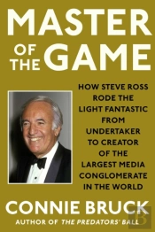 Master Of The Game