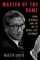 Master Of The Game