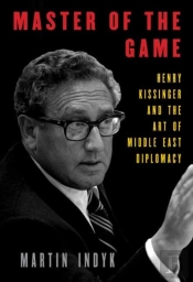 Master Of The Game