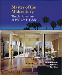 Master Of The Midcentury