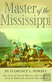Master Of The Mississippi