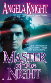 Master Of The Night