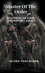 Master Of The Order: Tales From The Reng