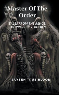 Bertrand.pt - Master Of The Order: Tales From The Reng