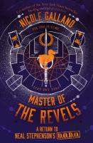 Master Of The Revels