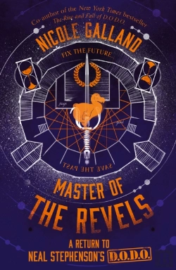 Bertrand.pt - Master Of The Revels