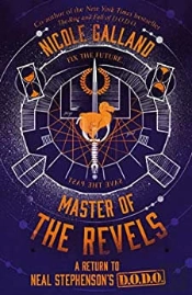 Master Of The Revels