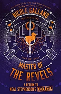 Bertrand.pt - Master Of The Revels