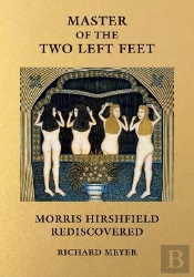 Master Of The Two Left Feet