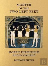 Master Of The Two Left Feet