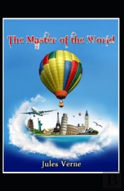 Master Of The World Original Edition (Annotated) Edition