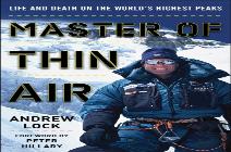Master Of Thin Air