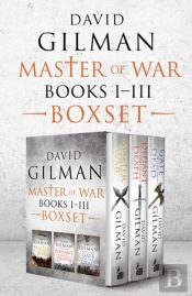Master Of War Boxset