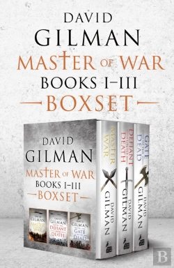 Bertrand.pt - Master Of War Boxset