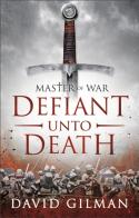Master Of War: Sworn Sword