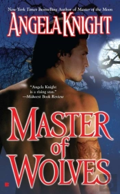 Master Of Wolves