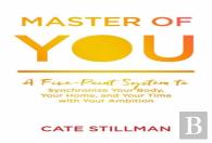 Master Of You