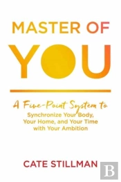 Master Of You
