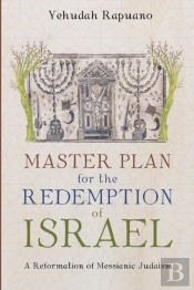 Master Plan For The Redemption Of Israel