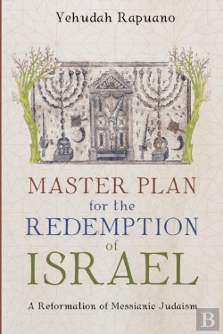 Bertrand.pt - Master Plan For The Redemption Of Israel