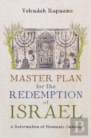 Master Plan For The Redemption Of Israel