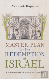 Master Plan For The Redemption Of Israel