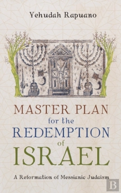 Bertrand.pt - Master Plan For The Redemption Of Israel