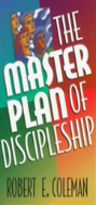 Master Plan Of Discipleship