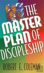 Master Plan Of Discipleship