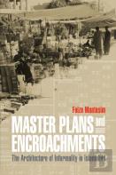 Master Plans And Encroachments