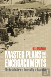 Master Plans And Encroachments