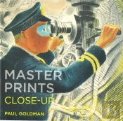 Master Prints Close-Up /Anglais