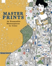 Master Prints