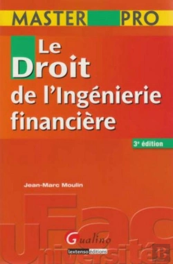 Bertrand.pt - Master Pro ; Droit De L'Ingéniérie Financière