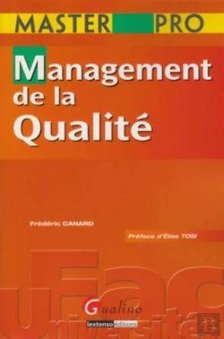 Bertrand.pt - Master Pro ; Management De La Qualité