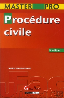Bertrand.pt - Master Pro- Procedure Civile,5eme Edition