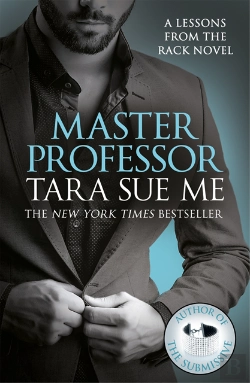Bertrand.pt - Master Professor: Lessons From The Rack Book 1