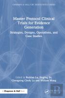 Master Protocol Clinical Trials For Evidence Generation