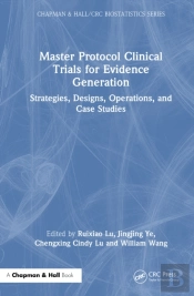 Master Protocol Clinical Trials For Evidence Generation