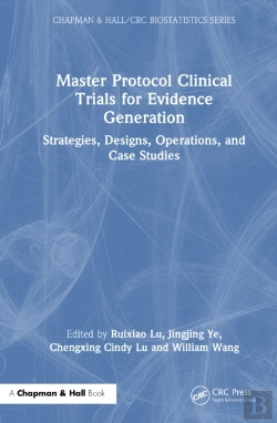 Bertrand.pt - Master Protocol Clinical Trials For Evidence Generation