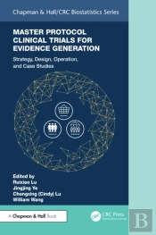 Master Protocol Clinical Trials For Evidence Generation